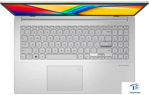 картинка Ноутбук Asus E1504FA-L11109W