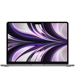 картинка Ноутбук Apple MacBook Air Z15S000MN