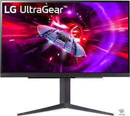 картинка Монитор LG 27GR83Q-B