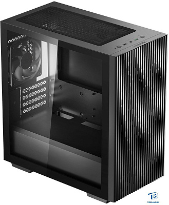 картинка Корпус Deepcool MATREXX 40 Black