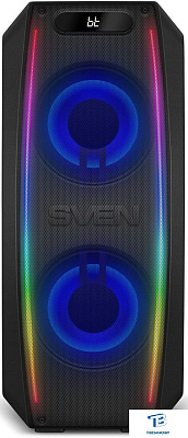 картинка Портативная колонка Sven PS-740