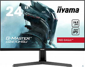 картинка Монитор Iiyama G2470HSU-B1