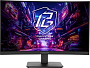 картинка Монитор ASRock PG27QRT1B - превью 1