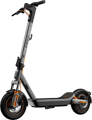 картинка Электросамокат Xiaomi Electric Scooter 6 Max DDHBC06XB / BHR08QLGL