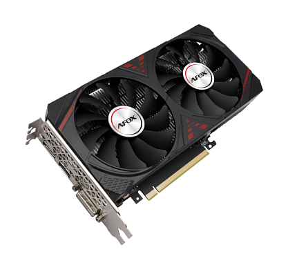 картинка Видеокарта AFOX RTX 3050 AF3050-6GD6H4-V2