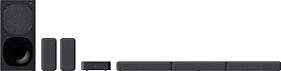 картинка Саундбар Sony HTS40R