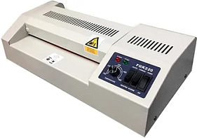 картинка Ламинатор Гелеос FGK 220