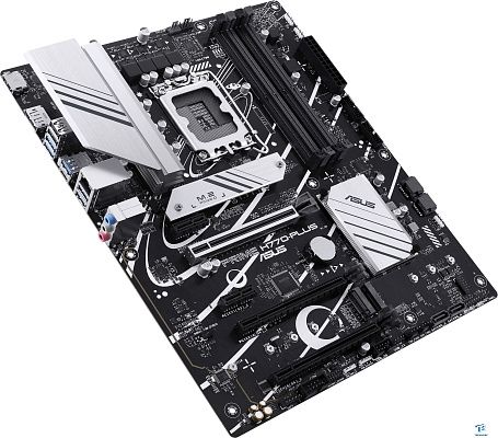 картинка Материнская плата Asus Prime H770-Plus