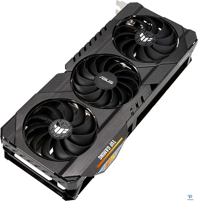 картинка Видеокарта Asus RX 7800 XT (TUF-RX7800XT-O16G-OG-GAMING)