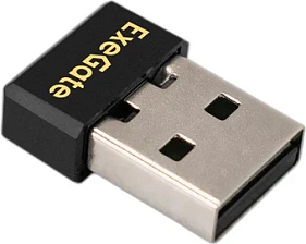 картинка Адаптер ExeGate ETL-WN725N-1