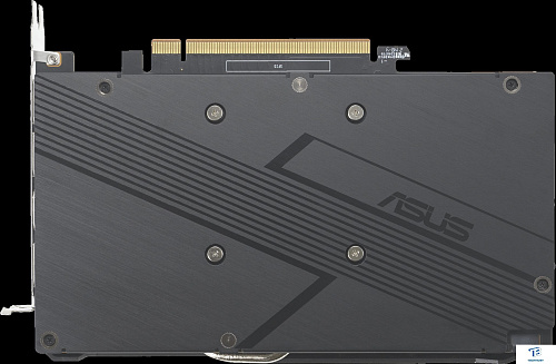 картинка Видеокарта Asus RX 7600 (DUAL-RX7600-O8G-V2)