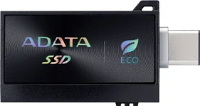 картинка Внешний SSD A-Data 1TB SC730-1T-CACTI