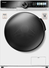 картинка Стирально-сушильная машина Weissgauff WMD 45148 Color Touch Inverter Steam