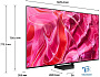 картинка Телевизор Samsung QE55S90CAUXRU - превью 6