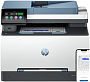 картинка МФУ HP Color LaserJet Pro 3303sdw 499M6A - превью 1