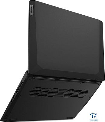 картинка Ноутбук Lenovo IdeaPad Gaming 3 82K200QYPB