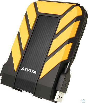картинка Внешний ж/д A-Data 2TB AHD710P-2TU31-CYL