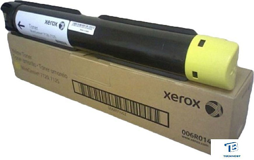 картинка Картридж Xerox 006R01462