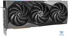 картинка Видеокарта MSI RTX4090 Gaming X Slim 24G