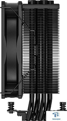 картинка Кулер ID-Cooling SE-214-XT Black