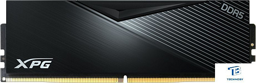 картинка ОЗУ A-Data AX5U6000C3032G-DCLABK