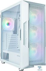 картинка Корпус Zalman i3 NEO White