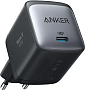 картинка Зарядное устройство Anker Nano II ANK-A2663G11-BK - превью 1