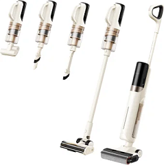 картинка Пылесос Trouver Wet and Dry Vacuum K30 Mix HMV24A