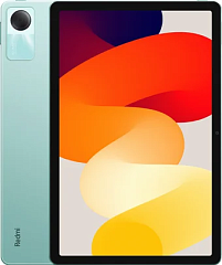 картинка Планшет Redmi Pad SE Green 4GB/128GB