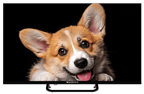 картинка Телевизор Top Device TDTV32CS03H_BK