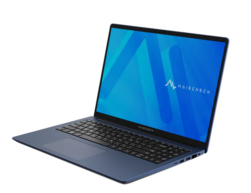 картинка Ноутбук Maibenben M657 M6571SG0LURE3