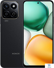 картинка Смартфон Honor X7c Black 8GB/256GB ALT-LX1