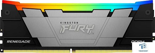 картинка ОЗУ Kingston KF432C16RB12A/16