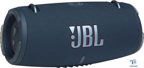 картинка Портативная колонка JBL Xtreme 3 Синий