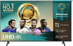 картинка Телевизор Hisense 55A6Q