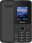 картинка Кнопочный телефон Xenium X175 Black - превью 1