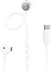 картинка Наушники JBL Tune 305C Белый