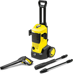 картинка Мойка высокого давления Karcher K6 1.679-630.0 K6