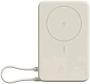 картинка Xiaomi Mi Power bank 10000 mAh Beige BHR08PBGL - превью 1