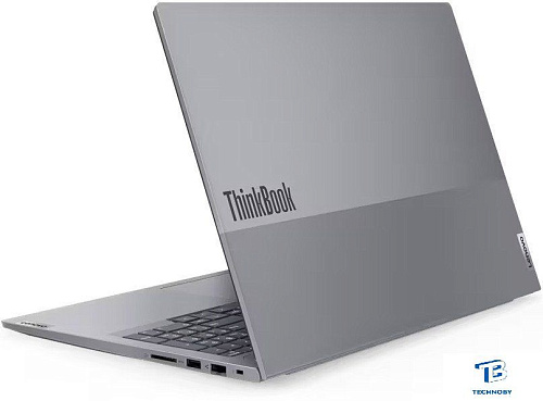 картинка Ноутбук Lenovo ThinkBook 16 G6 21KK007RRU