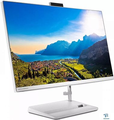 картинка Моноблок Lenovo F0FW00LERK