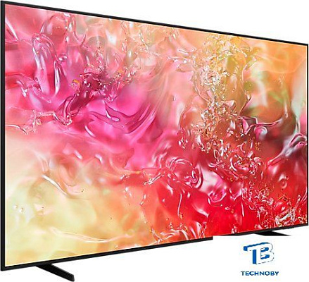 картинка Телевизор Samsung UE65DU7100UXRU