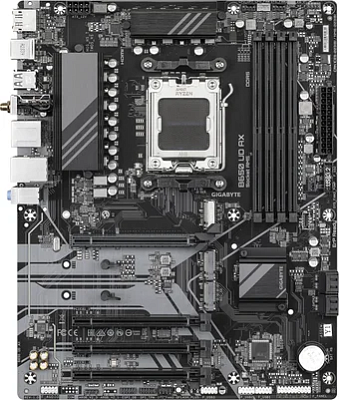 картинка Материнская плата Gigabyte B650 UD AX