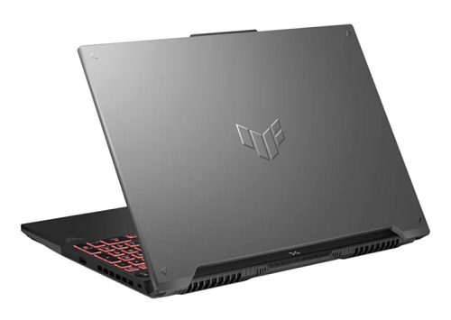 картинка Ноутбук Asus FA607NUG-RL124