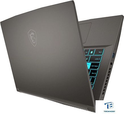 картинка Ноутбук MSI B13UCX-2096XBY