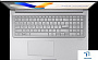 картинка Ноутбук ASUS X1704VA-AU256 - превью 8