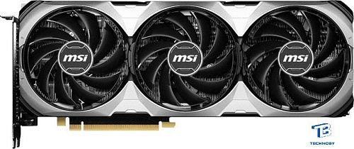 картинка Видеокарта MSI RTX 4070 Super 12G VENTUS 3X OC