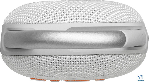 картинка Портативная колонка JBL Clip 5 Белый