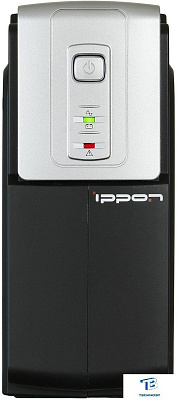 картинка ИБП Ippon Smart Power Pro II Euro 2200