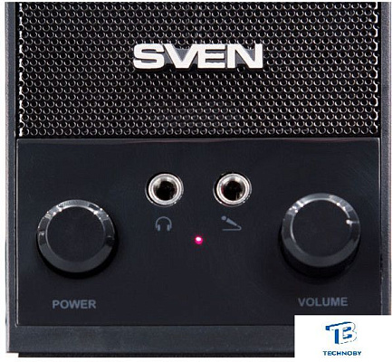 картинка Колонки Sven SPS-604